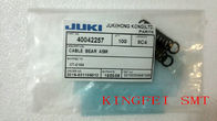 JUKI KE730/740/750/760のための高度JUKIのOリング40042257