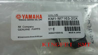 KM1-M7163-20X A010E1-37Wの空気弁のYamaha 37Wの空気弁の元の新しい
