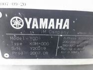 Yamaha YGD機械100W ACモーターKGM-000秒針Q2AA04010DXS2C