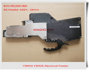YSM20送り装置KHJ-MC300-000 SSの送り装置のアッセンブリ16mm YSの電気送り装置