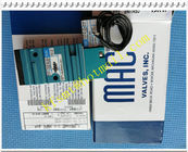 JUKI KD775機械のためのE93128020A0 L圧力S.V. Cable ASM SMCの電磁弁