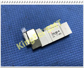 サムスン機械J6702036Aのための元のSMCの電磁弁SY3120-5M0Z-M5 CP45のヘッド弁