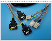 サムスンCP45FVのエンコーダー ケーブルのアッセンブリJ90800084C MD26-P DG13-20C CP45のZ軸ケーブル