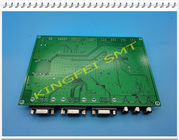 J90601030B SM-400の前部SM421 PCB板のための後部オペレータ板