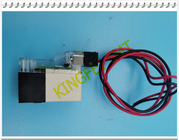 JUKI FX-3/FX-2 SMCの電磁弁40068170 3QB119-00-C2AHV-FL386377-3 CKD弁