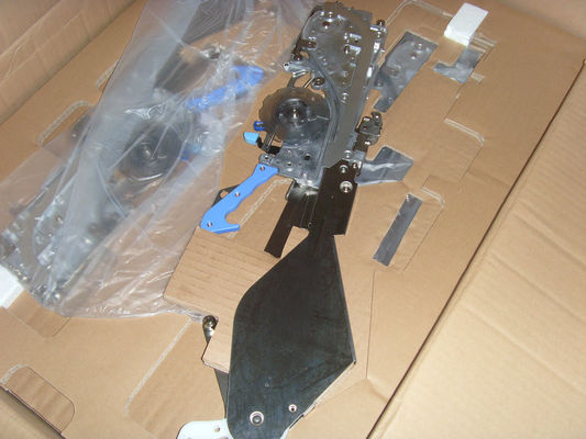 購入 JUKI KE2000機械CN081CR送り装置のための304ステンレス鋼 テープ送り装置 オンライン製造