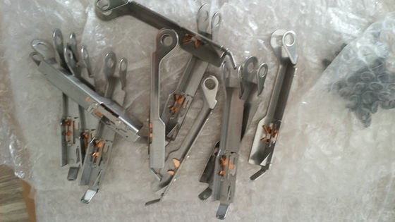 購入 CV 08 ASM SMTの上で送り装置はJUKIを8 x 4mmの送り装置の表表紙40081845分けます オンライン製造