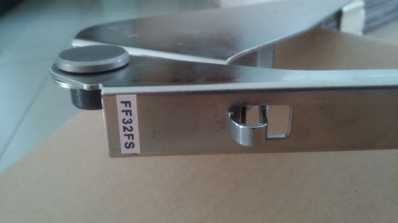 購入 JUKI FF32FSの送り装置、SMTの送り装置FF32FSの送り装置E60027060B0のJUKI 32mmの送り装置、FTF32mmの送り装置 オンライン製造