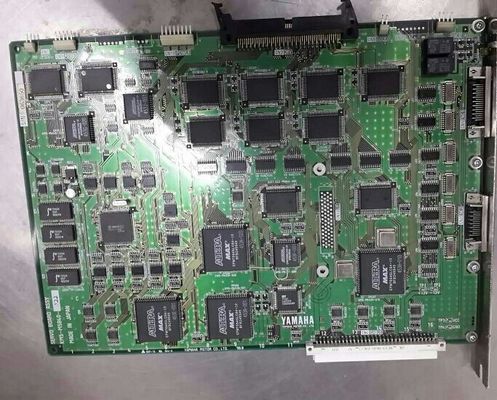 購入 Yamaha YV88X SMT PCBアセンブリ サーボ板アセンブリKM5-M5840-022 オンライン製造