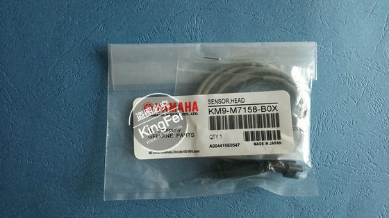 購入 Yamaha YV100-2機械のためのKM9-M7158-B0X SMCの空気シリンダー ヘッド センサーNG03 オンライン製造