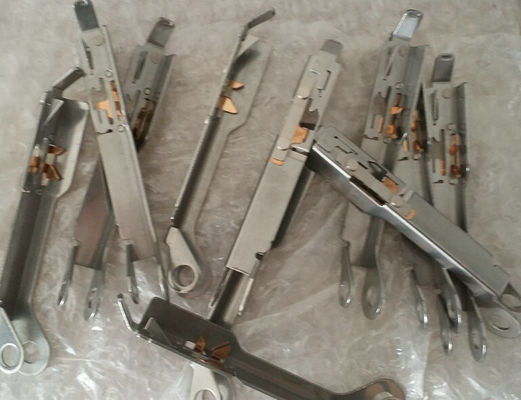 購入 40081833 CV 03の上で05 CTFR 8x2の送り装置のためのASM JUKIの送り装置の表表紙 オンライン製造