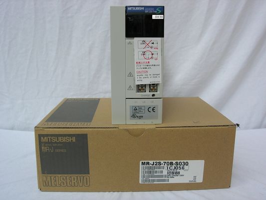 購入 40026790三菱MR-J2S-70B-PY096サーボ運転者JUKI FX-1R YBの運転者 オンライン製造