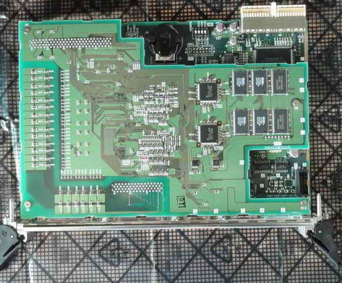 購入 原物によって使用されるSMT PCBアセンブリJUKI位置の関係PCB 40007371 オンライン製造