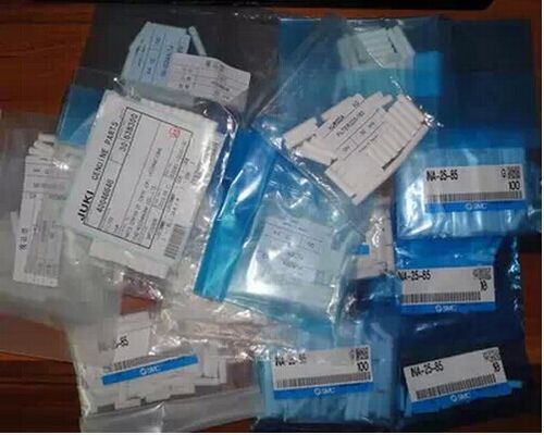 購入 SMTの一突きおよび場所機械のためのJUKI 2070年/2080のヘッドSMCの濾材40046646 オンライン製造