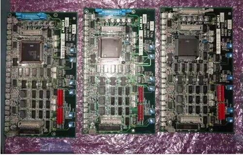 購入 4SE/4ST JUKI 2010 XMP PCB板アセンブリ中古E9607729000 オンライン製造