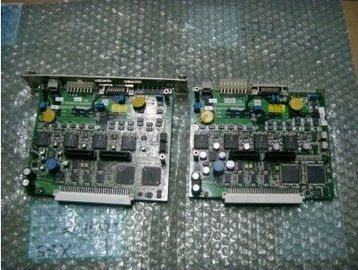 4SE/4ST JUKI 2010 XMP PCB板アセンブリ中古E9607729000