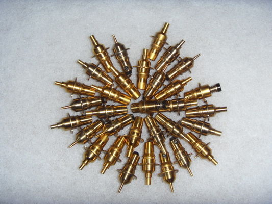 購入 JUKI KE730 KE740 KE750 KE760機械のためのE35017210A0 JUKIのノズルASM 101 オンライン製造