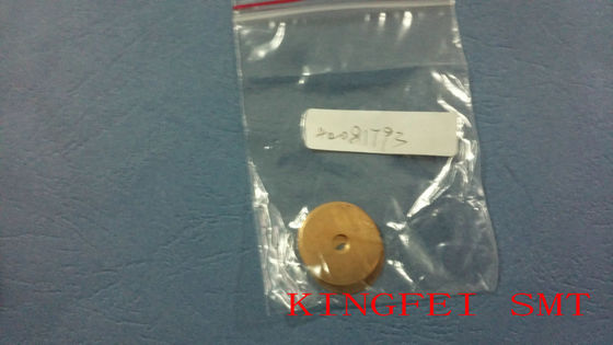 購入 黄色いSMTの送り装置はJUKI 8mmの送り装置の車輪のブッシュのスペーサ40081793を分けます オンライン製造