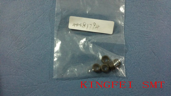 購入 黒いコンパクトSMTの送り装置はJUKIの送り装置40081794の車輪つばを分けます オンライン製造