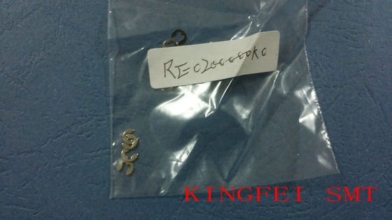 購入 JUKI SMTの送り装置のE ・リング新しい多用性がある金属の部品番号RE0200000K0 オンライン製造