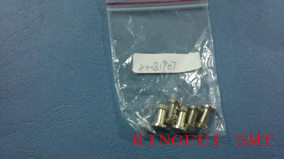 購入 耐久の金属SMTの送り装置はJUKIの送り装置の車輪シャフト40081907を分けます オンライン製造