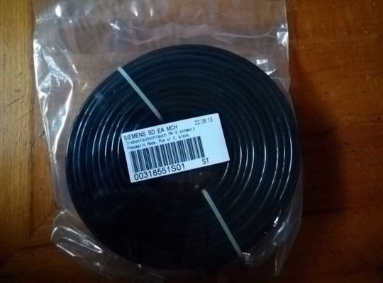 購入 HS50 HS60 S20 ASMHS60 D4 Siemensの予備品の管00318551S01 オンライン製造