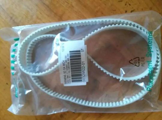 購入 Siemens HS50 SMT機械歯付きベルトLPの輸送495 00329522-01 オンライン製造