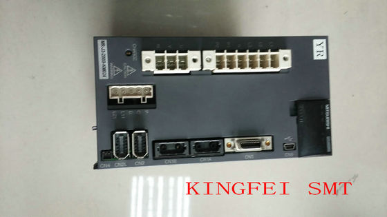 購入 JUKI 2070 2080 SMT機械YRの運転者40044539 MR-J3-350B-KM084U607 オンライン製造