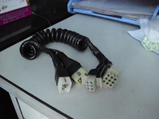 購入 松下電器産業RH5のためのPanasert AI機械柔軟性のカールのコードN330X000113 オンライン製造