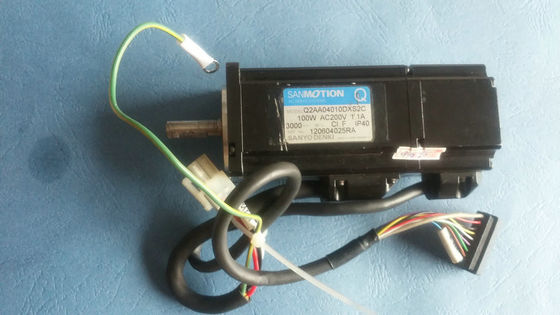 購入 Yamaha YGD機械100W ACモーターKGM-000秒針Q2AA04010DXS2C オンライン製造