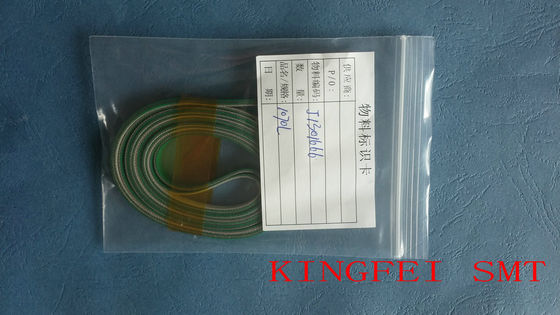 購入 サムスンCP40/CP50機械のための平らなプラスチックSMTコンベヤー ベルトJ1301666 オンライン製造