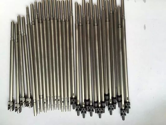 購入 YV100X YV100II機械のためのYamahaのノズル シャフト アセンブリKV8-M7106-70X KV8-M7106-704 オンライン製造