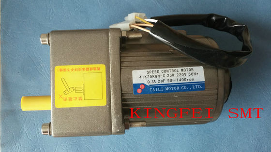 購入 Yamaha YV100-2機械コンベヤー モータ速度制御モーター220V 50Hz 25W オンライン製造