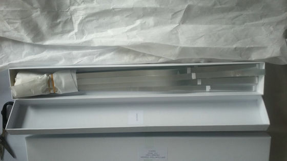 購入 強い接着剤の結束SMTカバー テープ エクステンダー8mm SMTの接合箇所テープ黒ESD オンライン製造