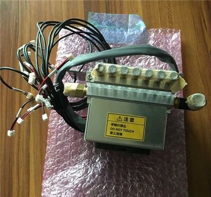 購入 KE2070/KE2080 JUKIのイジェクター40050034 40050035番のイジェクター80 ASMの元の新しい オンライン製造