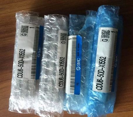 購入 JUKI 2060機械のためのCDU6-50D-X1552 SMCの空気シリンダーPA0605001A0 オンライン製造