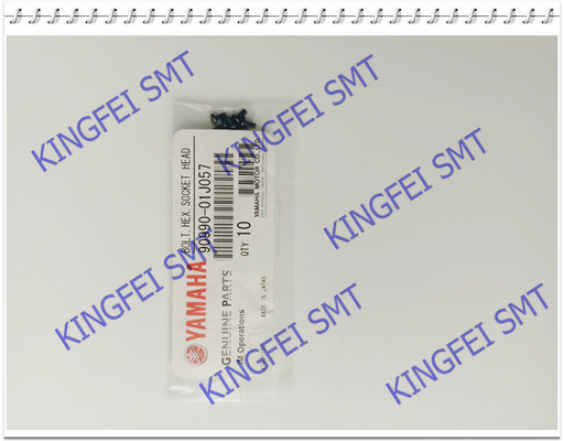 90990-01J057 SMTの予備品は六角形のソケットの頭部をボルトで固定する