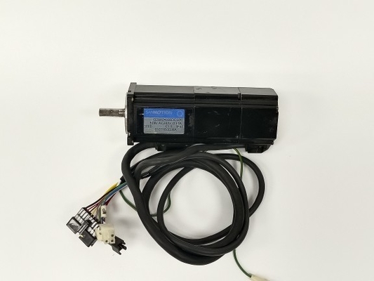 Q2AA04006DCS2C S5U 90K63-021606 YG100R YG100L ACサーボ モーター