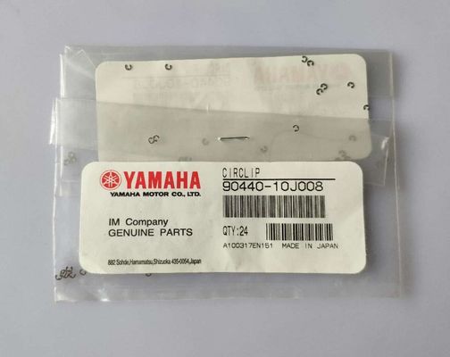 購入 Yamahaのノズル シャフトFNC SMTの予備品のための90440-10J008サークリップ オンライン製造