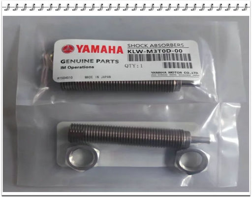 購入 YSM20R機械のためのYSM10衝撃吸収材KLW-M3T0D-00 SMTの予備品 オンライン製造