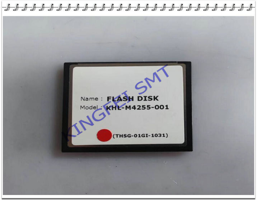 KHL-M4255-00 KHL-M4255-001 YG12のCFカードYS12フラッシュ ディスク