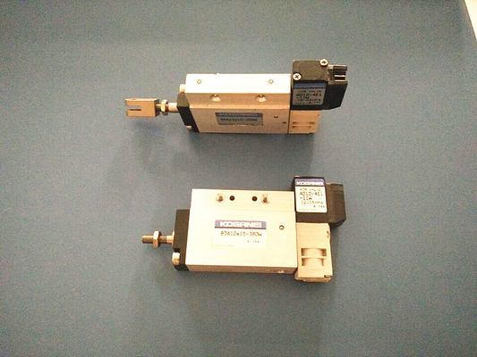 購入 SMTの予備品のためのIpulse SMCの空気シリンダーF1送り装置シリンダー弁BDA10x15 オンライン製造