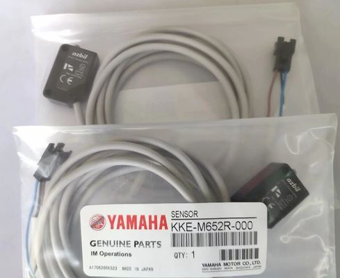 購入 KKE-M652R-00 SMTの予備品YS24コンベヤーのセンサーHP300-D2アウトセンサー オンライン製造