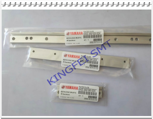 YS24 KKE-M9193-00 プレートガイド KKE-M9194-00 固定ボードクランプ KKE-M9195-00