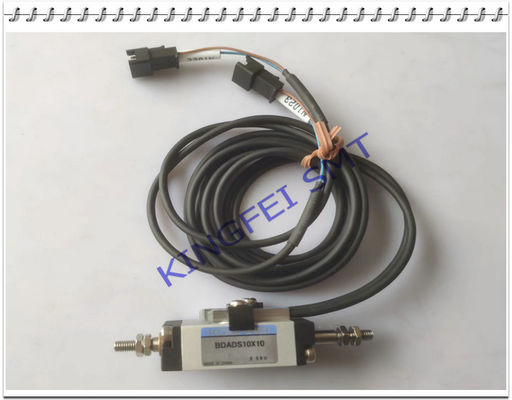 購入 BDAS10X10 エアシリンダ KV7-M9612-00X YV100XG シリンダ オンライン製造