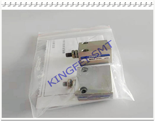 KGS-M9265-01X コンベヤー シリンダー MBDA10X6 エア シリンダー YG100 板クランプ シリンダー