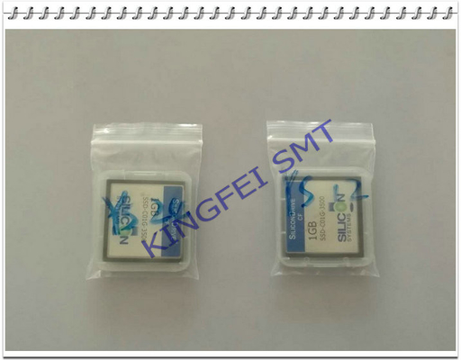 KHL-M4255-00 KHL-M4255-001 YG12のCFカードYS12フラッシュ ディスク