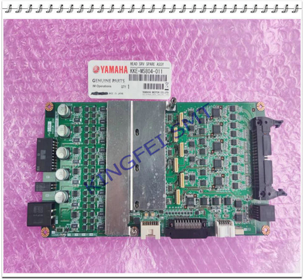 ヘッド SRV スペア ASSY KKE-M5804-011 KKE-M5804-011 ドライバー YS24 ヘッドドライバー KKE-M5890-021 KKE-M5891-010