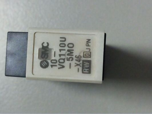 購入 Ipulseの電磁弁のための元のSMCの真空弁VQ110U-5M0弁 オンライン製造