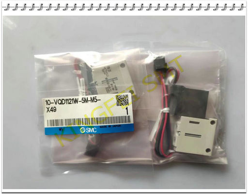 購入 VQD1121W-5M-M5 SMC VQD1121W-5M-M5-X49 エアバルブ オンライン製造